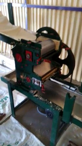 Noodles Machine